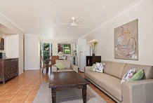 Andy's @ Clarkes - Accommodation Bookings 2