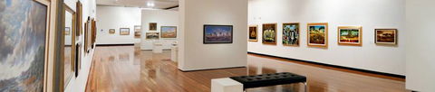ArtSpace Mackay - Accommodation Bookings 3