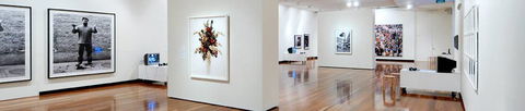 ArtSpace Mackay - Accommodation Bookings 4