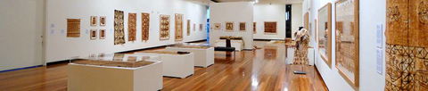 ArtSpace Mackay - Accommodation Bookings 7