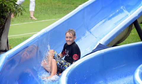 The Big Buzz Fun Park - Accommodation Bookings 3