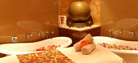  Accommodation Bookings