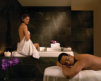 Four Seasons Hotel Sydney Spa - Accommodation Bookings 1