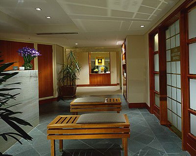 Four Seasons Hotel Sydney Spa - Accommodation Bookings 2