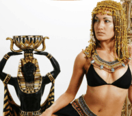 Cleopatras Temple Day Spa - Accommodation Bookings