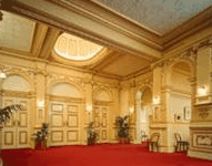 His Majestys Theatre - Accommodation Bookings