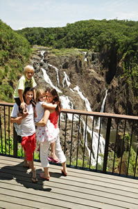 Kuranda Scenic Railway - Accommodation Bookings 1