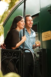 Kuranda Scenic Railway - Accommodation Bookings 2