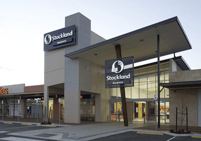 Stockland Baldivis Shopping Centre - Accommodation Bookings 0