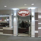 Carillion City Shopping Centre - Accommodation Bookings