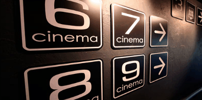 Hoyts Cinema - Accommodation Bookings 1