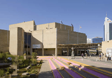 The Art Gallery of Western Australia - Accommodation Bookings
