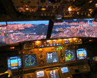 Flight Experience - Accommodation Bookings