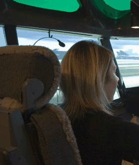 Flight Experience - Accommodation Bookings 1