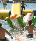 Just 4 Fun Aqua Park - Accommodation Bookings