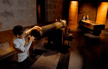 Western Australian Shipwrecks Museum - Accommodation Bookings 3