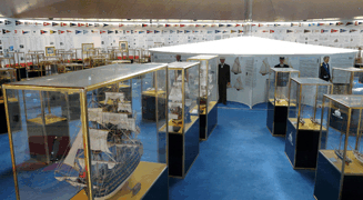 Australian Sailing Museum - Accommodation Bookings 1