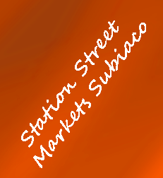 Station Street Markets - Accommodation Bookings