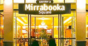 Mirrabooka Sqaure Shopping Centre - Accommodation Bookings 2