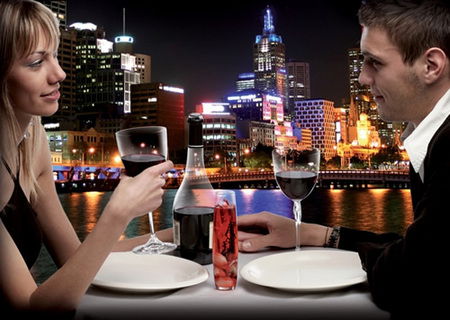Melbourne River Cruises - Accommodation Bookings 1