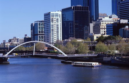 Melbourne River Cruises - Accommodation Bookings 2