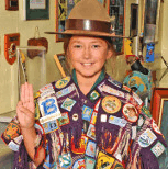 Scout Heritage Centre - Accommodation Bookings