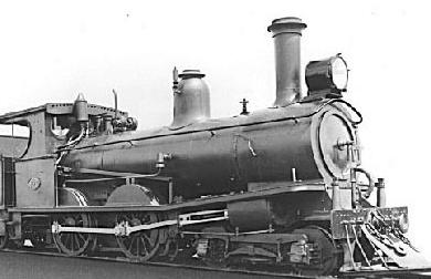 Railway Transport Museum - Accommodation Bookings 3