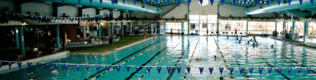 Belmont Oasis Aquatic Centre - Accommodation Bookings 1