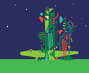Ford Fiesta Moonlight Cinema - Accommodation Bookings 3