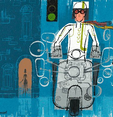 Outre Gallery - Accommodation Bookings 0