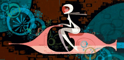 Outre Gallery - Accommodation Bookings 2