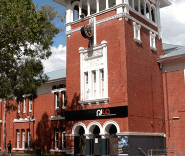Perth Institute of Contemporary Arts - Accommodation Bookings
