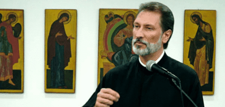 The Serbian Orthodox Church Of Holy Trinity - Accommodation Bookings 1