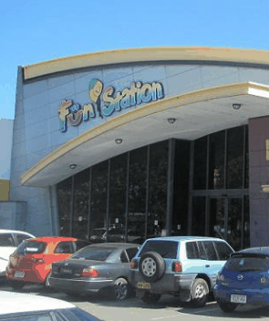 Fun Station - Midland - Accommodation Bookings