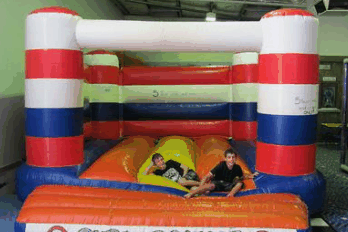 Fun Station - Midland - Accommodation Bookings 1