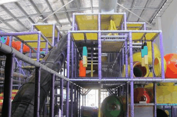 Fun Station - Midland - Accommodation Bookings 2