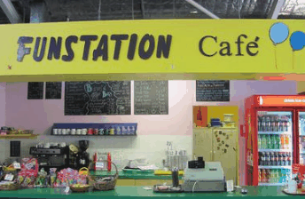 Fun Station - Midland - Accommodation Bookings 3