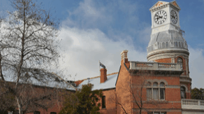 Midland Town Hall - Accommodation Bookings 0