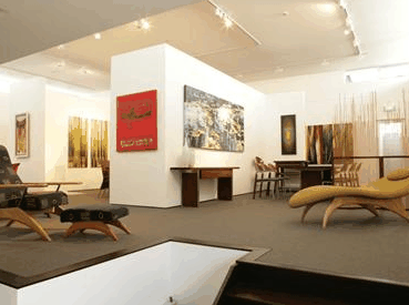 Jahroc Mill Gallery - Accommodation Bookings 0