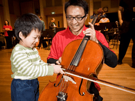 Western Australian Symphony Orchestra - Accommodation Bookings 2