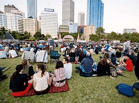 Western Australian Symphony Orchestra - Accommodation Bookings 3
