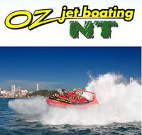 Oz Jetboating - Darwin - Accommodation Bookings