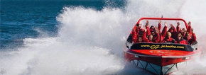 Oz Jetboating - Darwin - Accommodation Bookings 1