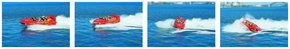 Oz Jetboating - Darwin - Accommodation Bookings 2