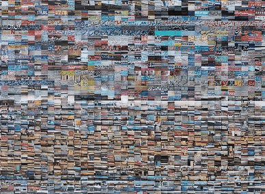 Ryan Renshaw Gallery - Accommodation Bookings