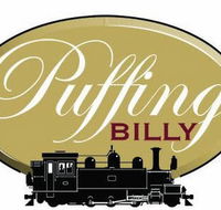 Puffing Billy - Accommodation Bookings