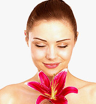Radiant Body Bar - Accommodation Bookings