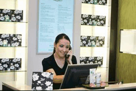 Pure Indulgence - Carindale - Accommodation Bookings 0