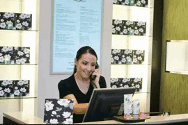  Accommodation Bookings