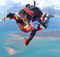 Tandem Cairns - Accommodation Bookings
